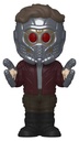 2022 Summer Convention Guardians of the Galaxy: Vol. 2 - Star-Lord (with chase) SDCC 2022 Funko Vinyl Soda Figure [RS]