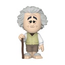 [FUN65273] The Lord of the Rings - Bilbo Baggins (with chase) SDCC 2022 Funko Vinyl Soda Figure [RS]