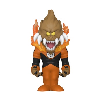 DC Comics - Larfleeze (with chase) SDCC 2022 Funko Vinyl Soda Figure [RS]