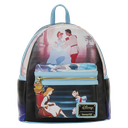 Cinderella (1950) - Scenes Mini Backpack - Loungefly