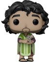 Encanto - Bruno Madrigal Funko Pop! Vinyl Figure #1150