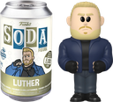 [FUN64136] Umbrella Academy - Luther Funko Vinyl Soda
