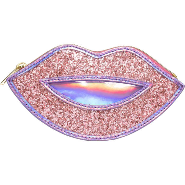 WWE - Bianca Belair Purse - Loungefly