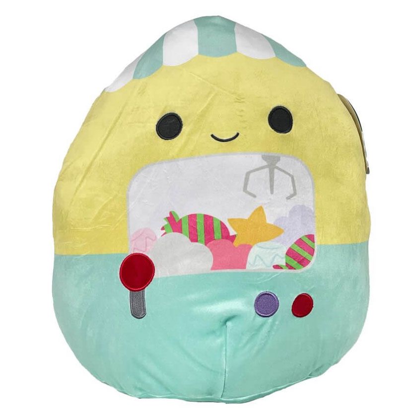 Rada The Candy Machine 16 Inch Squishmallows