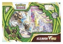 [290-85125] Pokemon Trading Card Game: TCG Kleavor VSTAR Premium Collection