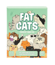[GME081] Fat Cats Card Game - Ridleys Games Room