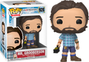 [FUN48026] Ghostbusters -  Afterlife Mr Grooberson Funko Pop! Vinyl