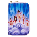 Hercules - Muses Clouds Zip Purse - Loungefly