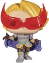 My Hero Academia - Yuga Aoyama Diamond Glitter Funko Pop! Vinyl Figure