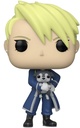 Fullmetal Alchemist: Brotherhood - Riza Hawkeye Funko Pop! Vinyl Figure