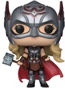 Thor 4: Love And Thunder - Mighty Thor Funko Pop! Vinyl Figure