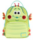 [LOUWDBK2404] A Bug's Life - Heimlich Mini Backpack - Loungefly