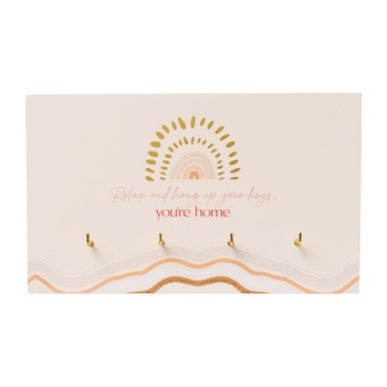 Desert Dunes Key Hanger - Splosh