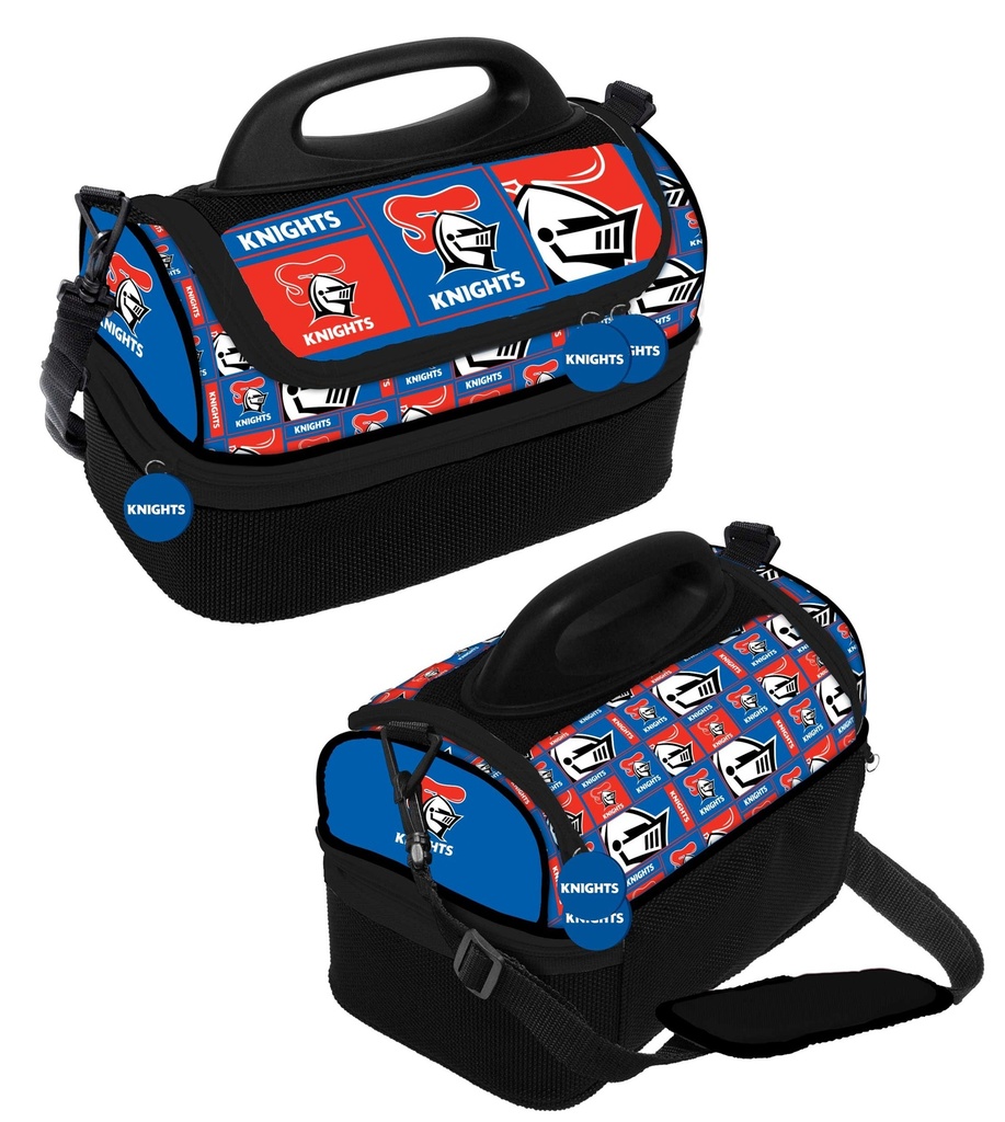 NRL Newcastle Knights Dome Cooler Bag