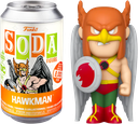 DC - Hawkman Funko Soda Figure
