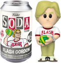 Flash Gordon - Flash Gordon Funko Soda Figure (with Chase)