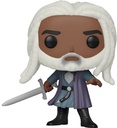 House Of The Dragon - Coryls Velaryon Funko Pop! Vinyl Figure