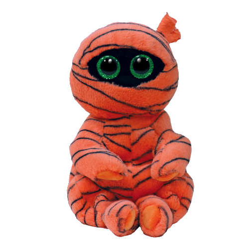 Hocus Pocus The Halloween Mummy Regular - Ty Beanie Bellies