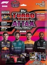 [FS0003229] Topps TURBO ATTAX Formula 1 2022 Starter Pack
