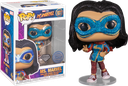 [FUN66599] Ms Marvel (TV) - Ms Marvel Diamond Glitter Funko Pop! Vinyl