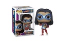 Ms. Marvel (TV) - Ms. Marvel Diamond Glitter Funko Pop! Vinyl Figure #1077
