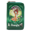 Bambi (1942) - Classic Books Zip Purse - Loungefly