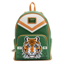 Stranger Things - Hawkins High Mini Backpack - Loungefly