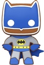 [FUN64325] DC Comics - Batman Gingerbread Funko Pop! Vinyl Figure