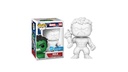 Marvel - Hulk Holiday DIY Funko Pop! Vinyl Figure #398