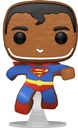 [FUN64322] DC Comics - Superman Gingerbread Funko Pop! Vinyl Figure