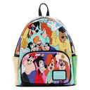 Goofy Movie - Collage Mini Backpack - Loungefly