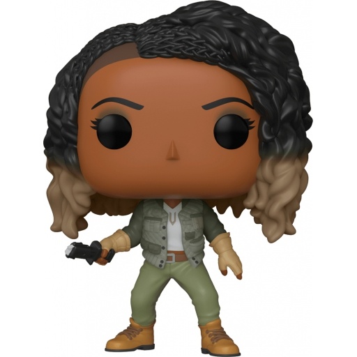 Jurassic World Dominion – Kayla NYCC 2022 Funko Pop! Vinyl
