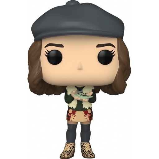 Parks and Recreation – Mona-Lisa NYCC 2022 Funko Pop! Vinyl
