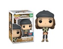 Parks and Recreation – Mona-Lisa NYCC 2022 Funko Pop! Vinyl Figure #1284
