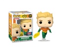 DC Heroes – Aquaman NYCC 2022 Funko Pop! Vinyl Figure #439