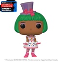 The Office - Halloween Kelly Kapoor NYCC 2022 US Exclusive Funko Pop! Vinyl [RS]