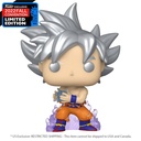 Dragon Ball Super - Ultra Instinct Goku with Kamehameha NYCC 2022 US Exclusive Funko Pop! Vinyl [RS]