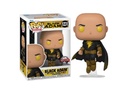Black Adam - Black Adam (Glow in the Dark) Funko Pop! Vinyl Figure #1231