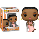 Whitney Houston - Debut Funko Pop! Vinyl Figure #25