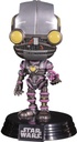 Star Wars: The Force Unleashed - Proxy Glow In The Dark Funko Pop! Vinyl Figure
