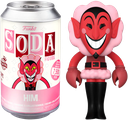 Power Puff Girls - HIM Funko Pop! Vinyl SODA Figure