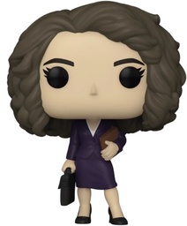 She-Hulk: Attorney At Law - Jennifer Funko Pop! Vinyl Figure
