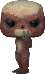 Stranger Things - Vecna (Season 4) Funko Pop! Vinyl Figure