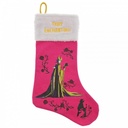 Disney Enchanting Christmas Stocking - Maleficent