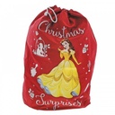 Disney Enchanting Christmas Sack - Belle