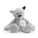 Demdaco - Giving Bear 40cm Plush