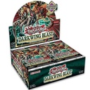 Yu-Gi-Oh! Trading Card Game - Darkwing Blast - 9 x Card Booster Pack
