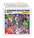 [NBA002987] PANINI 2022-23 NBA Basketball Stickers And Card Collection Packets