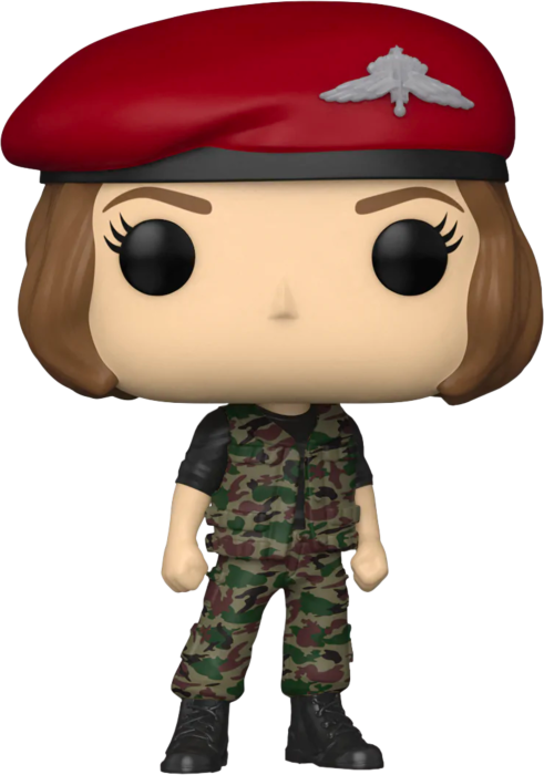 Stranger Things (Season 4) - Robin In Hunter Outfit Funko Pop! Vinyl Figure