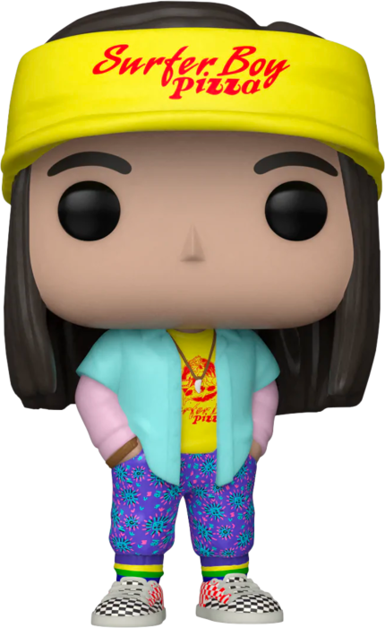 Stranger Things (Season 4) - Argyle Funko Pop! Vinyl Figure